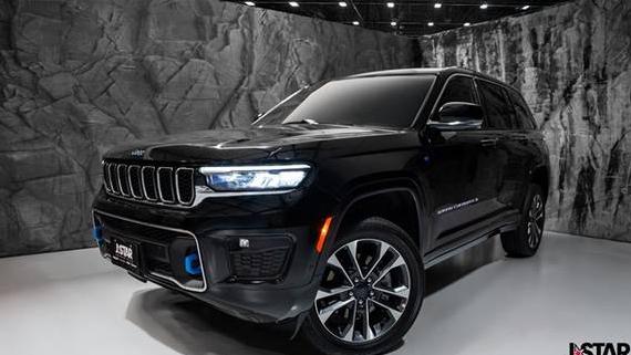 JEEP GRAND CHEROKEE 2023 1C4RJYD64P8893268 image JEEP GRAND CHEROKEE 2023 1C4RJYD64P8893268 image